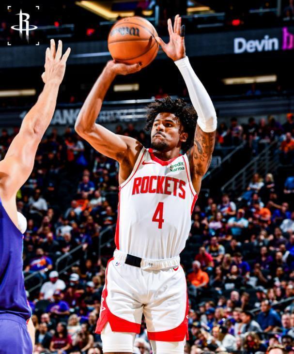 雷特, 休斯顿火箭 雷特, 休斯顿火箭