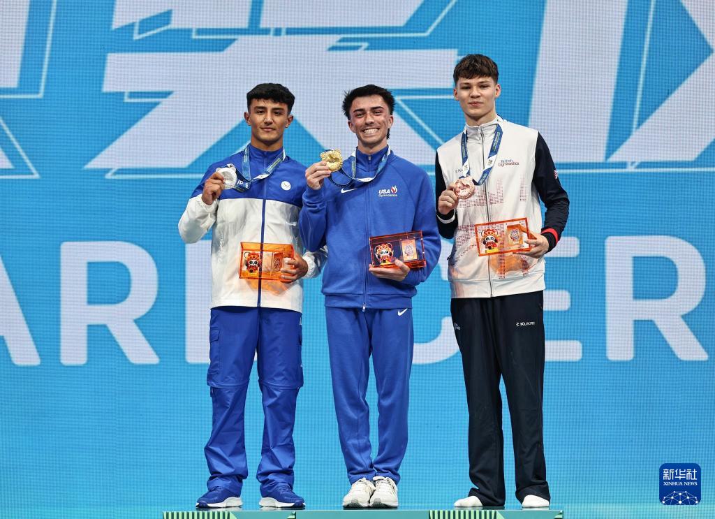 新华社记者 新华社记者