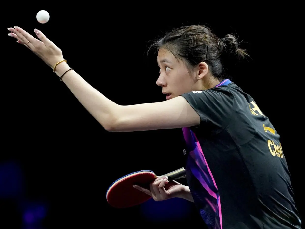 世界第九早, img, 两分她就要