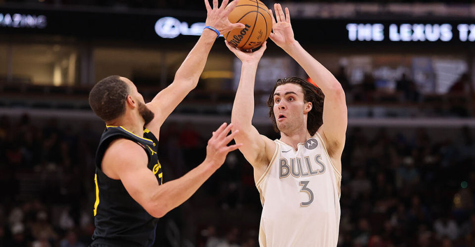 吉迪与乔纳, 遍认为公牛