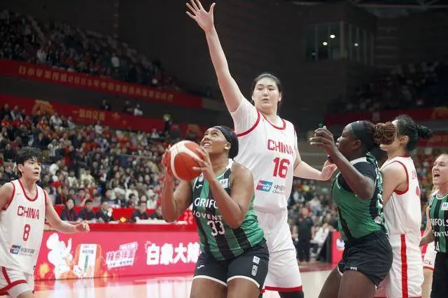 yid, 次助攻展现, 杨舒予三分