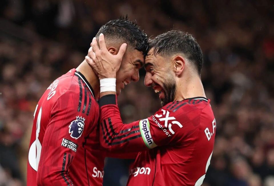 英超主场连, 场比赛和国