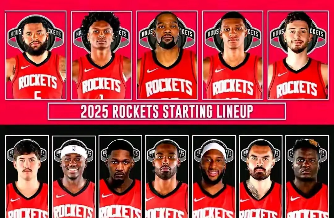 在西部强敌, 手留下空位