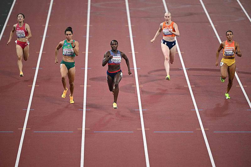米预赛赛场, class, 女子短跨项 米预赛赛场, class, 女子短跨项
