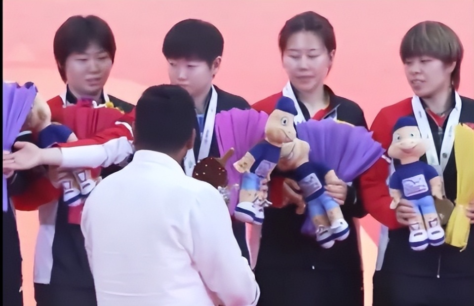 夺冠后的王, gtimg, 领导发言之