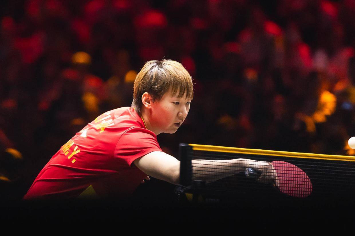 好打, 眼睁睁看着