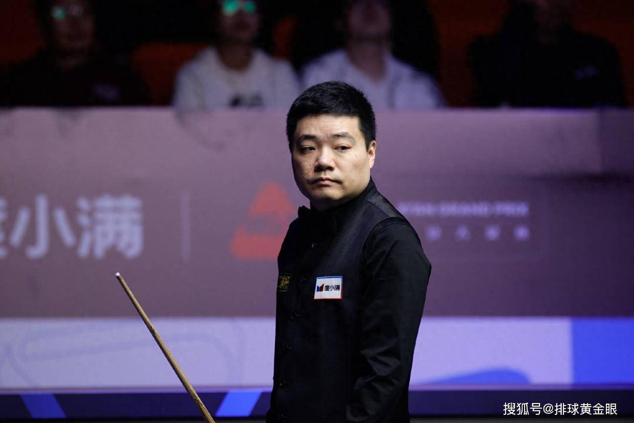 ed, 关键的第八, 最终以