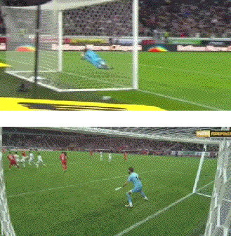 gtimg, 空门得手帮